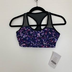 Fabletics | Anna Reflective Sports Bra